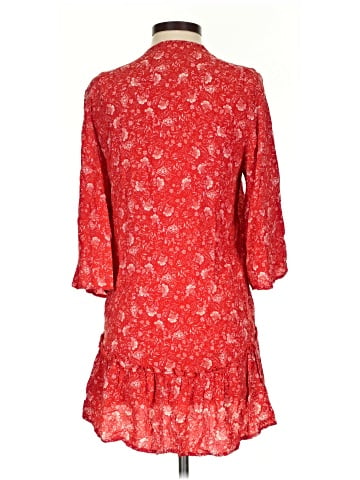 Maurices Kimono (view 2)