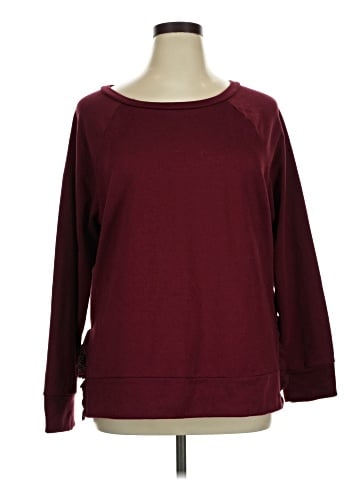 En Elly Pullover Sweater (view 1)