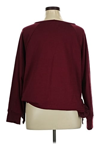 En Elly Pullover Sweater (view 2)