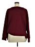 En Elly Burgundy Pullover Sweater Size XL - photo 2
