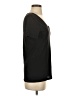 Old Navy Black Short Sleeve T-Shirt Size S - photo 4