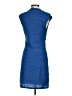 Studio M Blue Cocktail Dress Size S - photo 2