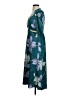 Sofia Jeans by Sofia Vergara Teal Cocktail Dress Size 0 - photo 5