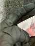 Lands' End Stars Silver Pullover Sweater Size S - photo 8