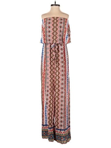 City Triangles Jumpsuit (view 1)