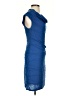 Studio M Blue Cocktail Dress Size S - photo 4