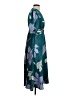 Sofia Jeans by Sofia Vergara Teal Cocktail Dress Size 0 - photo 4
