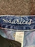 Maurices Stars Blue Jeans Size 5 - 6 - photo 7