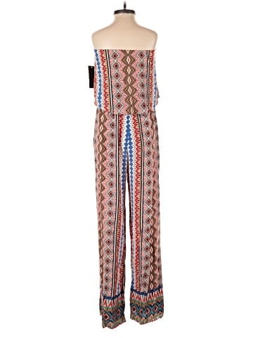 City Triangles Jumpsuit (view 2)