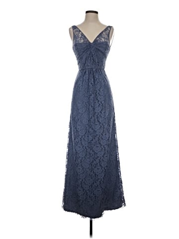 Amsale Cocktail Dress (view 1)