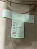 H&M Tan Coat Size 2 - photo 6
