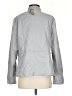 J.Jill Solid Gray Blazer Size S - photo 2