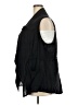Torrid Black Cardigan Size 3X Plus (3) - photo 5