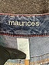Maurices Blue Jeans Size 7 - 8 - photo 7