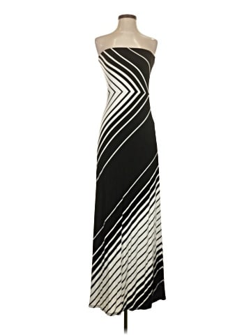 White House Black Market Casual Dress (view 1)