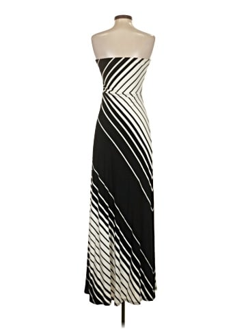 White House Black Market Casual Dress (view 2)