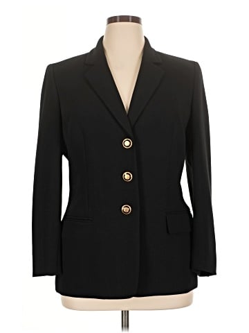 Kasper Blazer (view 1)