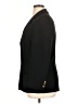 Kasper 100% Polyester Black Blazer Size 14 - photo 5