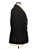 Kasper 100% Polyester Black Blazer Size 14 - photo 4