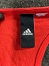 Adidas Red Tank Top Size S (estimated) - photo 7