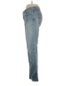Tommy Jeans 100% Cotton Hearts Blue Jeans Size 5 - photo 5