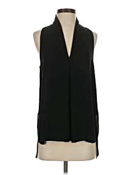 Wilfred Sleeveless Blouse (view 1)