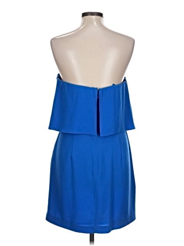 BCBGMAXAZRIA Cocktail Dress (view 2)
