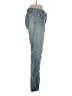 Tommy Jeans 100% Cotton Hearts Blue Jeans Size 5 - photo 4