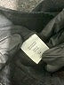 NY&C Solid Black Shorts Size 14 - photo 4