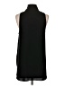 Wilfred 100% Polyester Black Sleeveless Blouse Size S - photo 2