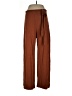 Unbranded Brown Casual Pants Size M (estimated) - photo 1