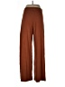 Unbranded Brown Casual Pants Size M (estimated) - photo 2