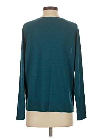 Violeta by Mango Pullover Sweater (view 2)