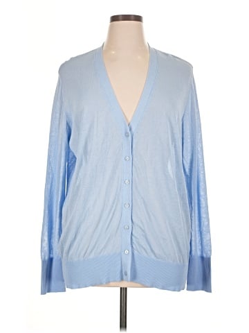 Martha Stewart Cardigan (view 1)