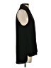 Wilfred 100% Polyester Black Sleeveless Blouse Size S - photo 4