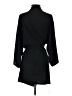 Beyond Yoga Black Kimono Size XS - photo 2
