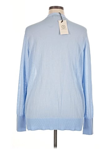 Martha Stewart Cardigan (view 2)