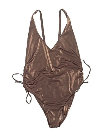 VYB Vicious Young Babes Swimsuit Bottoms (view 1)