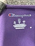 Champion Purple Tank Top Size M - photo 7