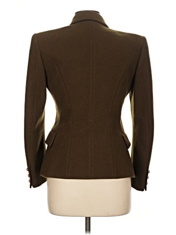 Balmain Wool Blazer (view 2)