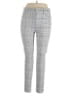 Seven7 Plaid Gray Dress Pants Size 14 - photo 1
