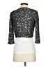 Silence and Noise 100% Polyester Silver Jacket Size XS - photo 2