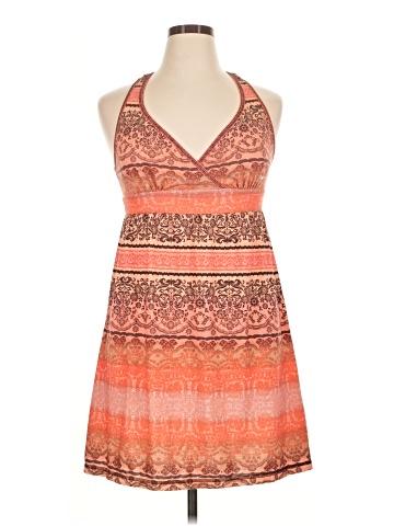 Mudd Cocktail Dress (view 1)