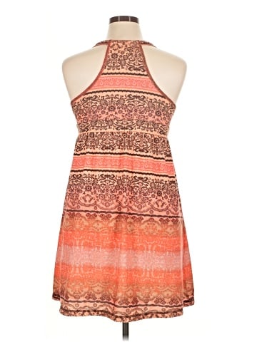 Mudd Cocktail Dress (view 2)
