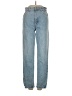 Zara Blue Jeans Size 4 - photo 1