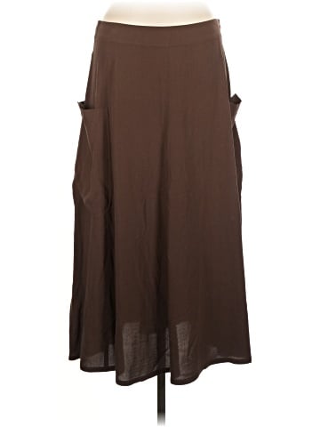 Eileen Fisher Casual Skirt (view 1)