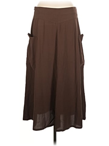 Eileen Fisher Casual Skirt (view 2)