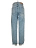 Zara Blue Jeans Size 4 - photo 2