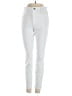 Hollister Solid White Jeans Size 3S - photo 1
