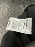 Michael Stars 100% Polyurethane Black Faux Leather Pants Size Med (1) - photo 8